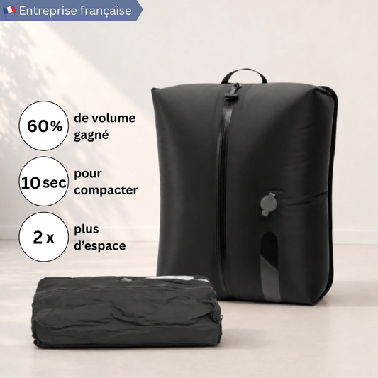Sac de compression